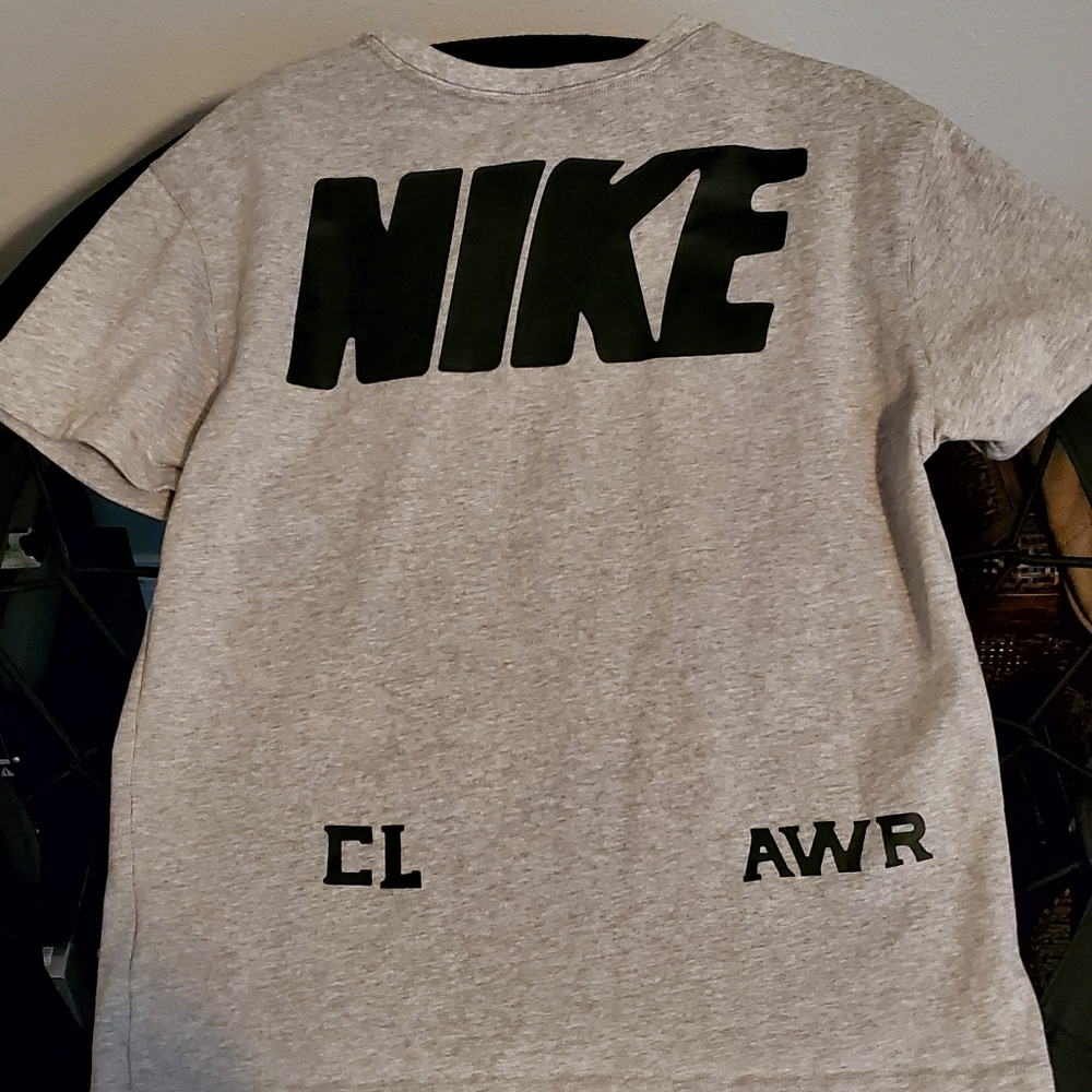Nike x NOCTA Souvenir Cactus T-shirt - Picture 5 of 6